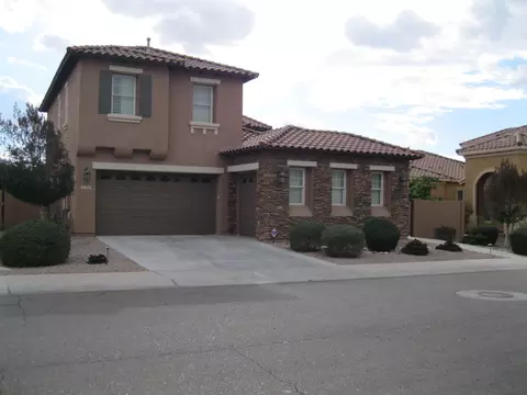 2269 E Aster Dr, Chandler, AZ 85286 photo 1