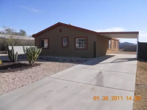 2857 W Cody St, Apache Junction, AZ 85120 photo 1