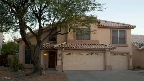 3541 E Renee Dr, Phoenix, AZ 85050 photo 1