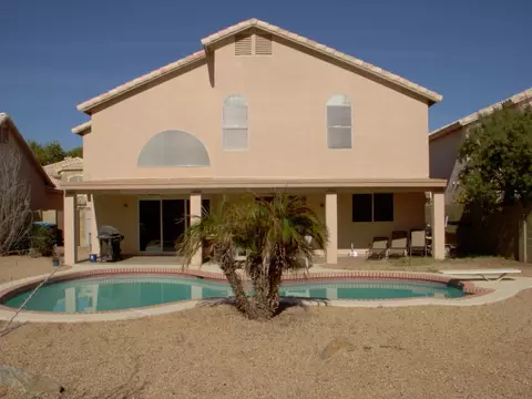 3541 E Renee Dr, Phoenix, AZ 85050 photo 17