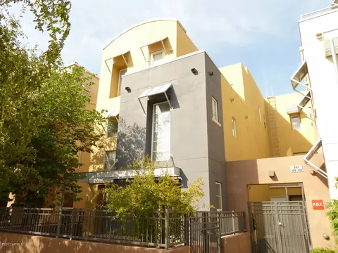 706 E Washington St #109, Phoenix, AZ 85034 photo 1