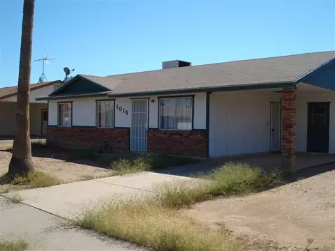 1015 W Hackamore St, Mesa, AZ 85201 photo 1