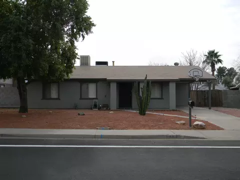 3823 E Acoma Dr, Phoenix, AZ 85032 photo 1