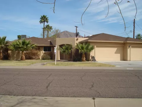5024 E Flower St, Phoenix, AZ 85018 photo 2