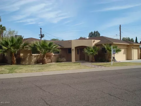 5024 E Flower St, Phoenix, AZ 85018 photo 5