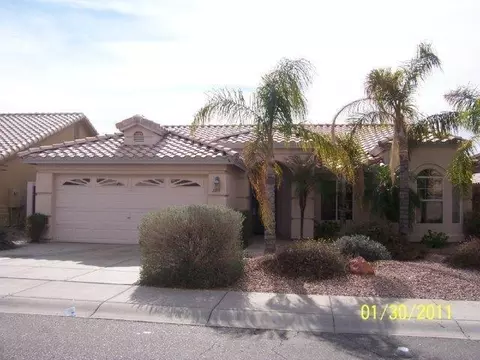 2811 E Blackhawk Dr, Phoenix, AZ 85050 photo 1
