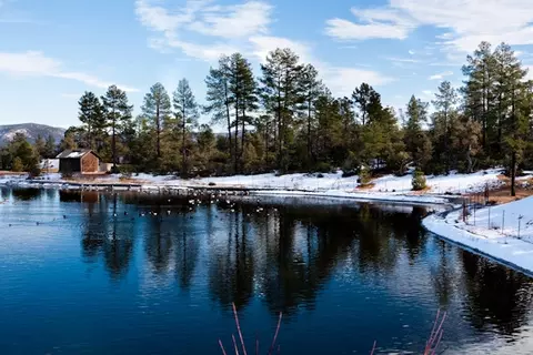 1712 E Snap Dragon Ct, Payson, AZ 85541 photo 3