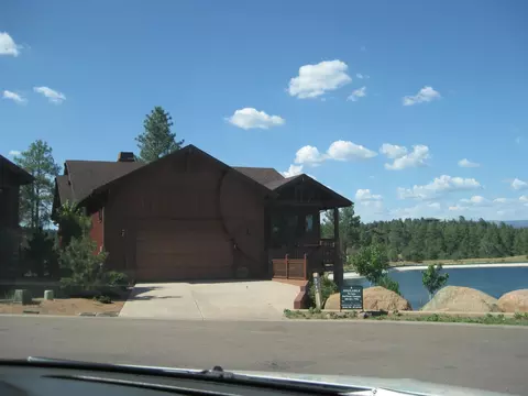 1712 E Snap Dragon Ct, Payson, AZ 85541 photo 1