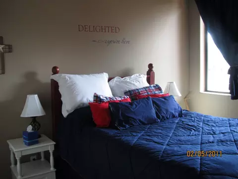 1712 E Snap Dragon Ct, Payson, AZ 85541 photo 12