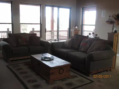 1712 E Snap Dragon Ct, Payson, AZ 85541 photo 9