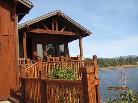 1712 E Snap Dragon Ct, Payson, AZ 85541 photo 5