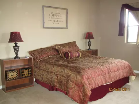 1712 E Snap Dragon Ct, Payson, AZ 85541 photo 14