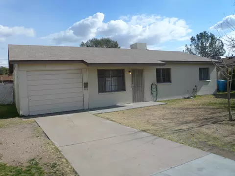 6733 N 32 Dr, Phoenix, AZ 85017 photo 1