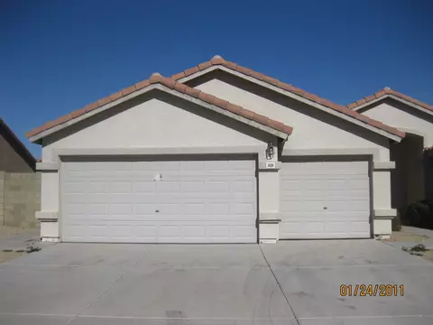 1626 E Carson Rd, Phoenix, AZ 85042 photo 1