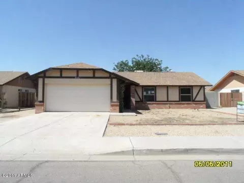 516 W Mohawk Ln, Phoenix, AZ 85027 photo 1
