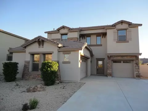 3355 E Hawk Pl, Chandler, AZ 85286 photo 1