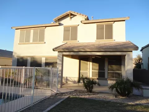 3355 E Hawk Pl, Chandler, AZ 85286 photo 12