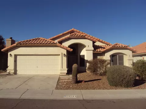 4524 E Thistle Landing Dr, Phoenix, AZ 85044 photo 1