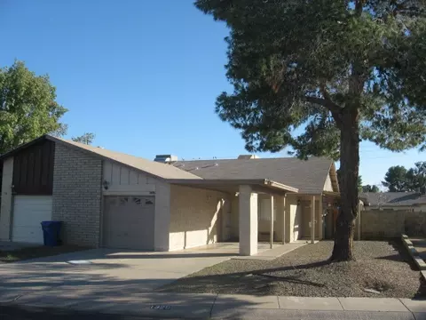 1329 El Parque Dr, Tempe, AZ 85282 photo 1
