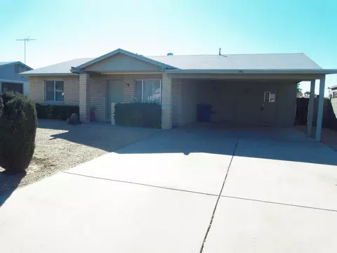 741 E Yale Dr, Tempe, AZ 85283 photo 1