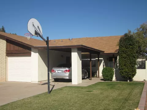 1442 E Palmdale Dr, Tempe, AZ 85282 photo 1