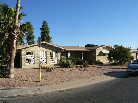 6208 Ensenada St, Mesa, AZ 85205 photo 1