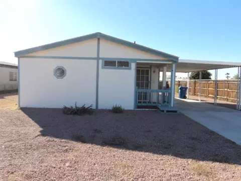 5421 E Alpine Ave, Mesa, AZ 85206 photo 1