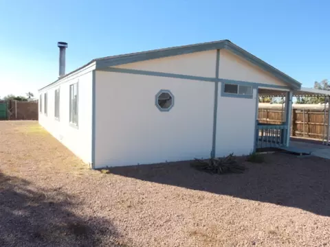 5421 E Alpine Ave, Mesa, AZ 85206 photo 2