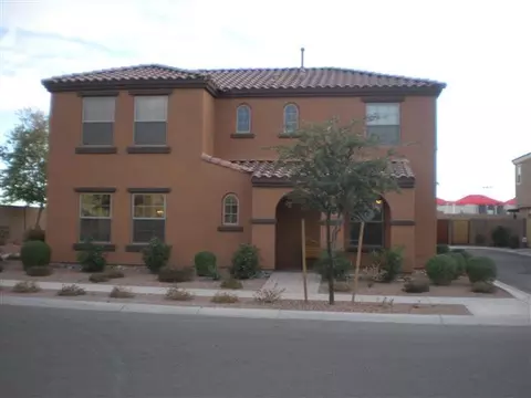 3157 E Harrison St, Gilbert, AZ 85295 photo 1