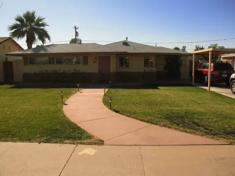 1413 E Granada Rd, Phoenix, AZ 85006 photo 1