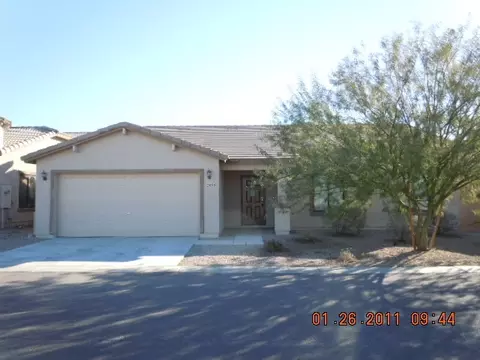2695 S Powell Rd, Apache Junction, AZ 85119 photo 1