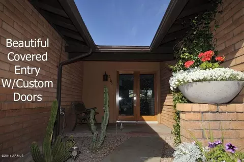 2106 E Pebble Beach Dr, Tempe, AZ 85282 photo 2