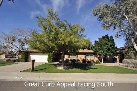 2106 E Pebble Beach Dr, Tempe, AZ 85282 photo 1