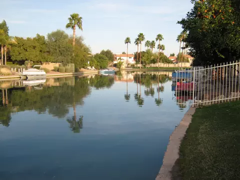 1153 W Edgewater Dr, Gilbert, AZ 85233 photo 28