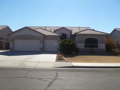 3331 E Irwin Ave, Mesa, AZ 85204 photo 1