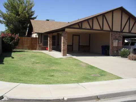 3212 E Crescent Ave, Mesa, AZ 85204 photo 1