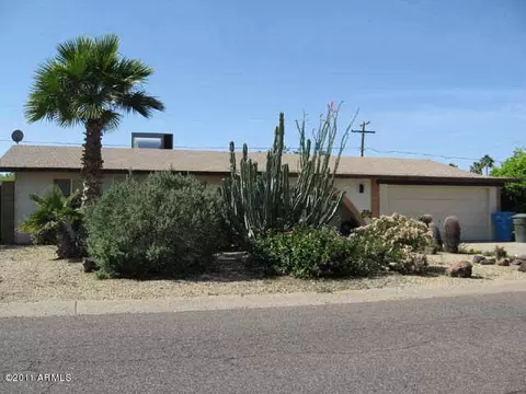 4201 E Bluefield Ave, Phoenix, AZ 85032 photo 1