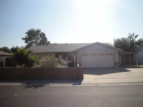 3217 E Campo Bello Dr, Phoenix, AZ 85032 photo 1
