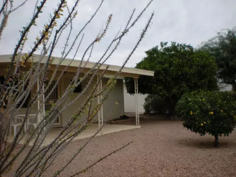 4601 E Calypso Ave, Mesa, AZ 85206 photo 5