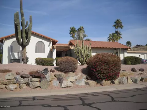 2240 E Myrtle Ave, Phoenix, AZ 85020 photo 1