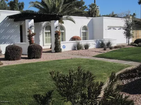 320 E Braeburn Dr, Phoenix, AZ 85022 photo 1