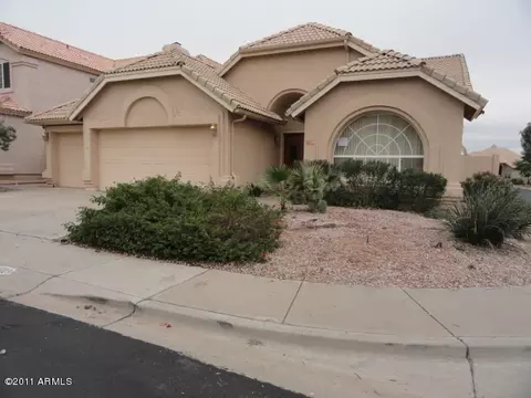 1329 E Silverwood Dr, Phoenix, AZ 85048 photo 2