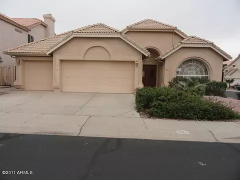 1329 E Silverwood Dr, Phoenix, AZ 85048 photo 1