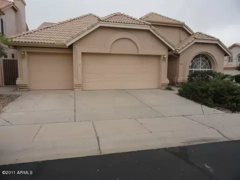 1329 E Silverwood Dr, Phoenix, AZ 85048 photo 3