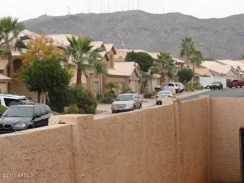 1329 E Silverwood Dr, Phoenix, AZ 85048 photo 22