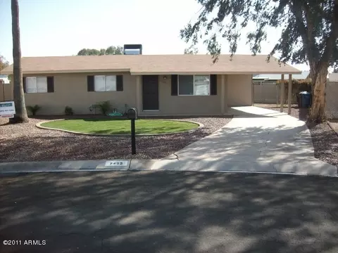 7453 E Crescent Cir, Mesa, AZ 85208 photo 16