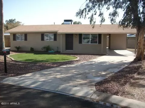 7453 E Crescent Cir, Mesa, AZ 85208 photo 13