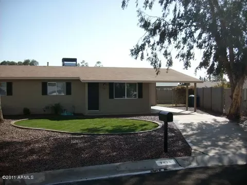 7453 E Crescent Cir, Mesa, AZ 85208 photo 14