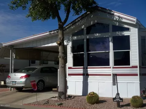 7750 E Broadway Rd #493, Mesa, AZ 85208 photo 1
