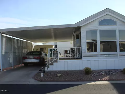 7750 E Broadway Rd #860, Mesa, AZ 85208 photo 1